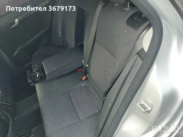 Мерцедес Ц220 / Mercedes C220 НА ЧАСТИ, снимка 6 - Части - 49246227