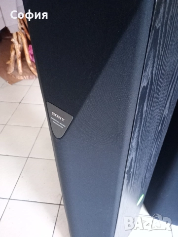 SONY SS-E 681 трилентови колони 110 в. 160w, снимка 8 - Тонколони - 52871813