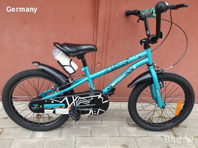 детски велосипед колело 18 цола, снимка 10 - Велосипеди - 45983923