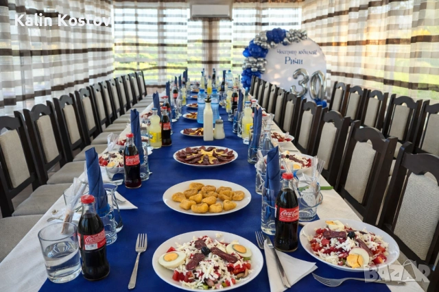 Комплекс Кремена - топъл басейн и СПА - само на 95 км от София, снимка 14 - Селски туризъм и култура - 53061884