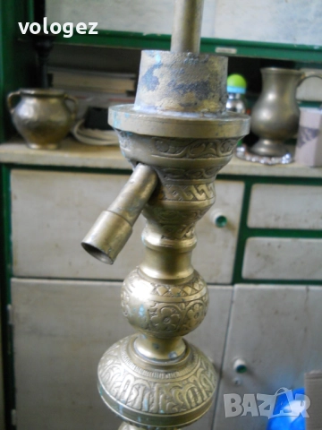 наргилета, снимка 4 - Наргилета - 15985751