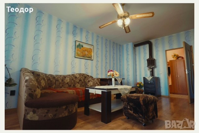 Тристайно жилище - Балик, снимка 15 - Апартаменти - 51865408