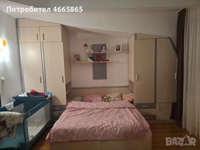 Продажба на мезонет в Поморие от собственик, снимка 17 - Апартаменти - 52614061