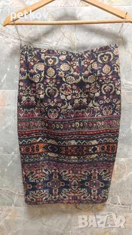 Ефектна пола BebePlus, М, снимка 4 - Поли - 51550311