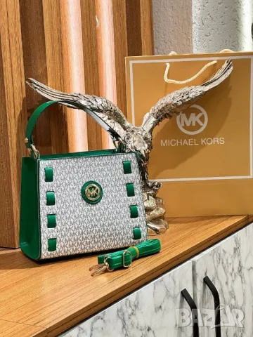 дамски чанти michael kors , снимка 8 - Чанти - 46826995