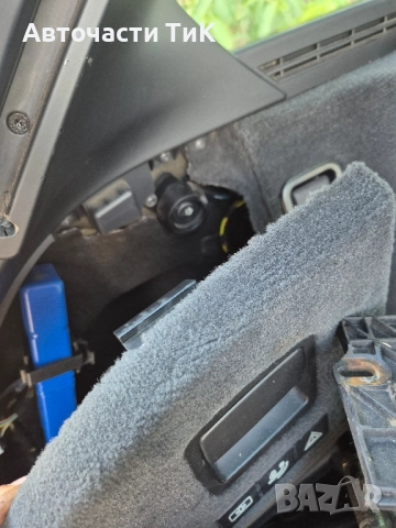 БМВ Е91 3.0 245к.с., снимка 12 - Автомобили и джипове - 51676091