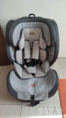 столче за кола lorelli rialto izofix