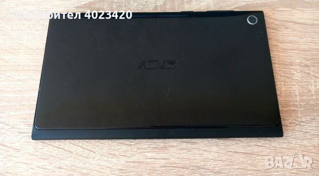 Таблет Asus със зарядно , снимка 4 - Таблети - 45511554