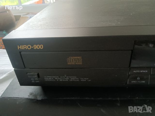 Hiro-900 SD , снимка 7 - Декове - 45824928