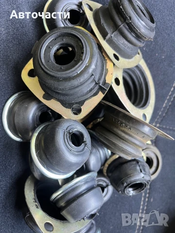 Lada/Лада маншони за шарнири и накрайници ваз , снимка 2 - Части - 51135613