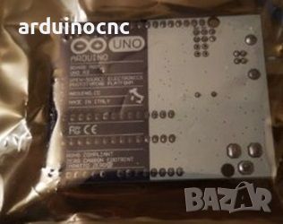 Продавам Arduino UNO R3 със чип на DIP сокет Ардуино , снимка 2 - Друга електроника - 35283085