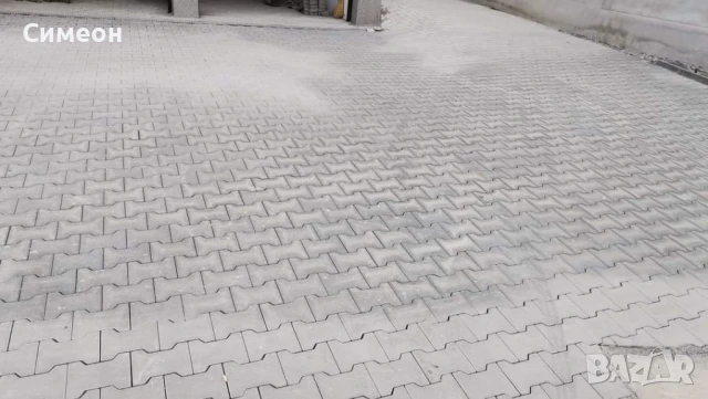 Редене на Гранитни павета , снимка 3 - Ремонти на къщи - 42067274