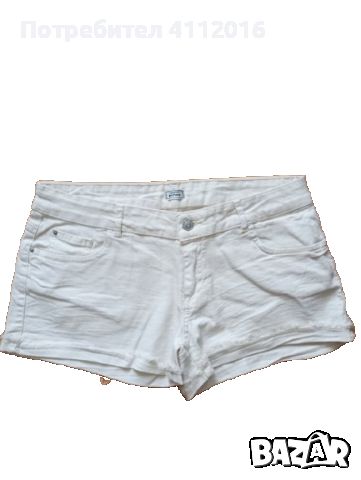 Нови дамски къси панталонки PIMKIE, снимка 1 - Къси панталони и бермуди - 46140519