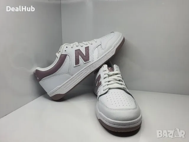 Кецове New Balance 480

Чисто нови с кутия., снимка 2 - Кецове - 49012632