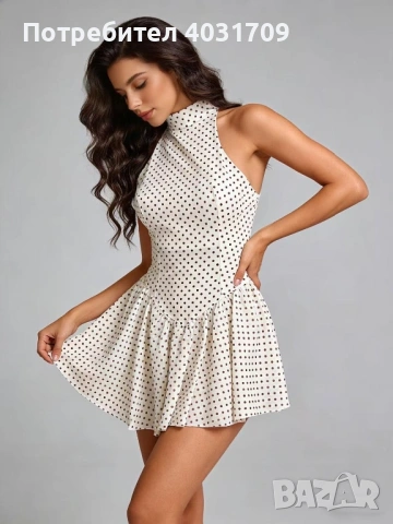 Дамски гащеризон , снимка 3 - Гащеризони - 54126577