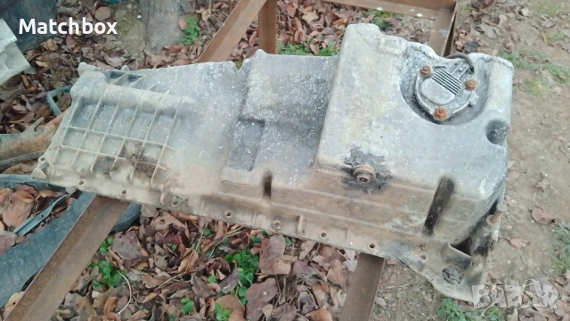 Картер за БМВ Е-39 2.5ТДС, снимка 4 - Части - 24565962