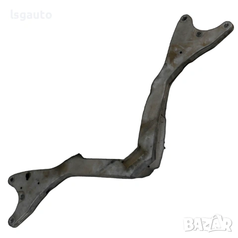 Конзола под чистачки AUDI  A8 (D4, 4H) 2010-2017 ID: 158344