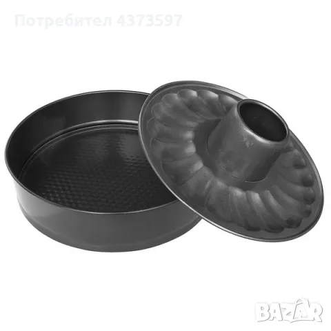 Форма за блат и кекс Muhler MR-4012 NEW 26x7cm, снимка 1 - Други - 49354546