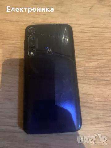 Motorola G8 Plus, снимка 5 - Motorola - 48022804