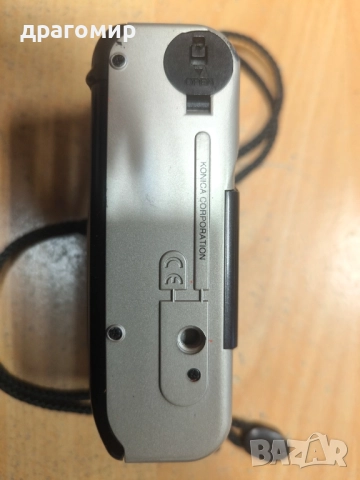 Konica Z-up 70 Super , снимка 5 - Фотоапарати - 52364437