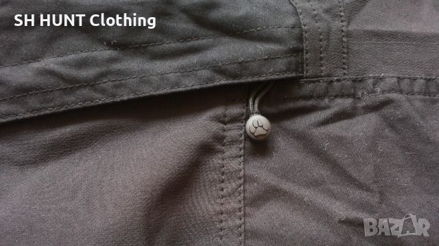 GAUPA of NORWAY Stretch Trouser размер M панталон със здрава и еластична материи - 967, снимка 8 - Панталони - 45484972