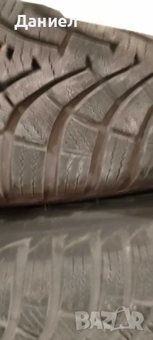 Автомобилни гуми зимни летни Гудиър Goodyear, снимка 4 - Гуми и джанти - 52226414