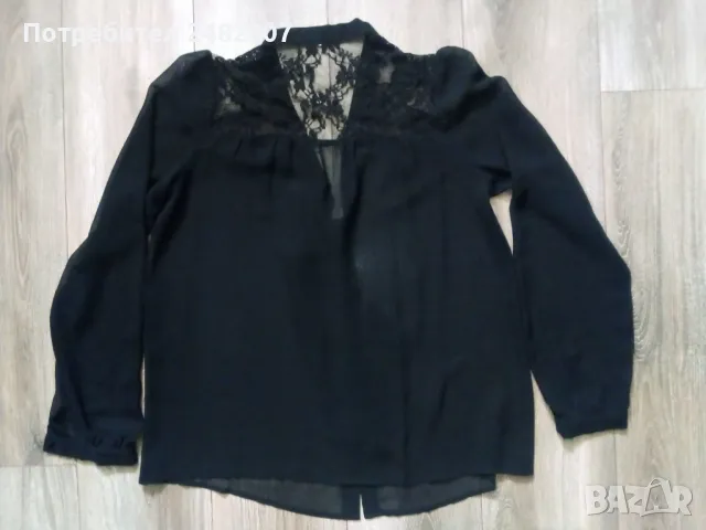 Дамска риза, снимка 6 - Ризи - 49918498