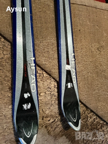 ски за каране в дълбок сняг. ❄️, снимка 2 - Зимни спортове - 53213342