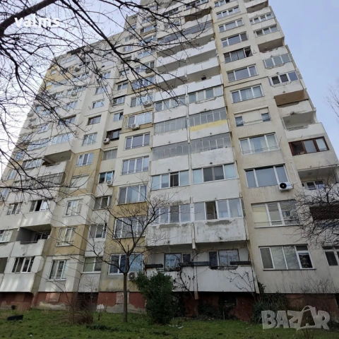 Двустаен София ж.к. Младост 3, снимка 9 - Апартаменти - 53598233