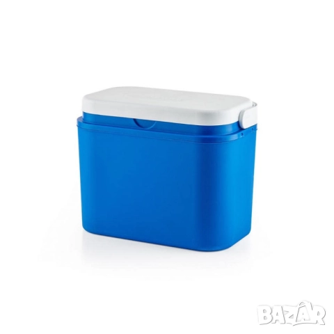 Хладилна кутия Atlantic 10L, 18L, 24L, пасивна, синя, снимка 4 - Други стоки за дома - 52137515