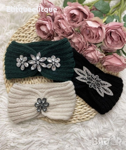 плетена лента 