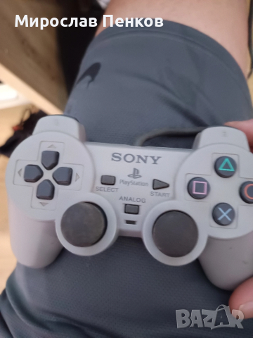 Ps 1, снимка 4 - PlayStation конзоли - 51611100