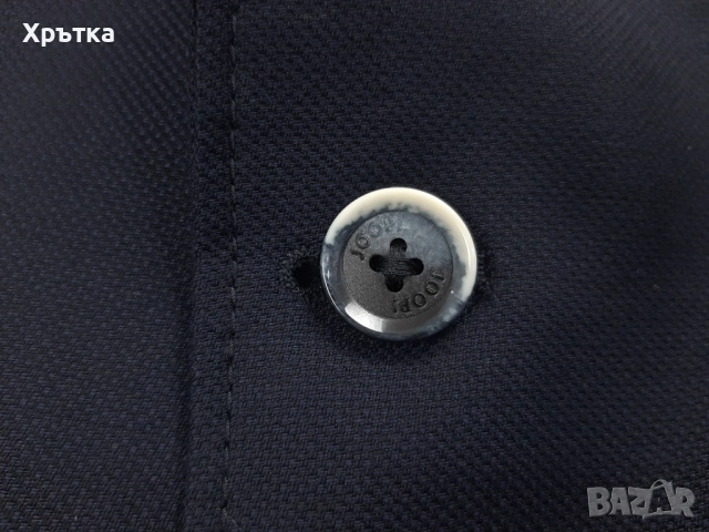 Joop! Hoverest - Оригинално мъжко сако размер 50 / M, снимка 6 - Сака - 54163899