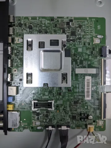 Samsung UE55MU6172U на части, снимка 2 - Части и Платки - 49619282