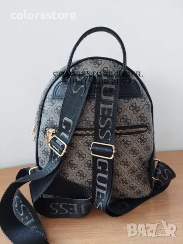 Раница Guess-SG85U, снимка 7 - Раници - 47409036