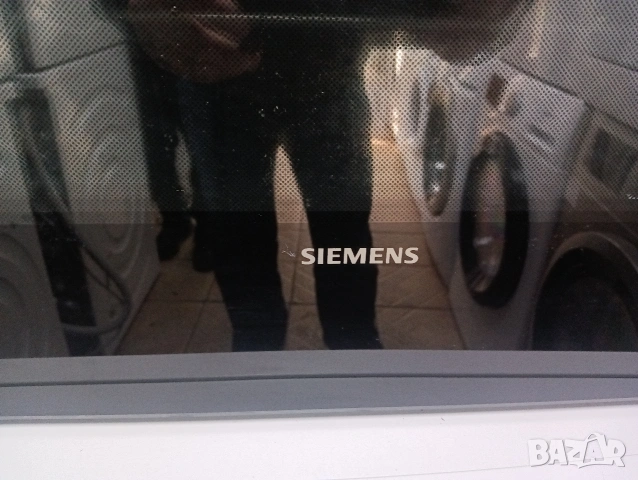 Иноксова фурна за вграждане Сименс Siemens Made in Germany 2 години гаранция!, снимка 4 - Печки, фурни - 53716037