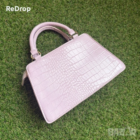 Дамски мини чанти H&M & Sinsey (6€-10€), снимка 4 - Чанти - 54090748