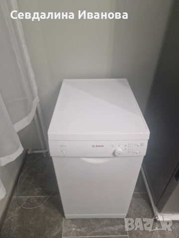 Съдомиялна машина Bosh, снимка 2 - Съдомиялни - 52740596