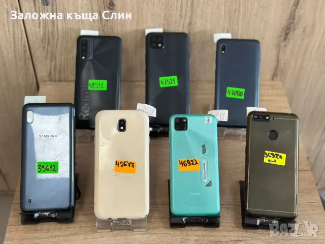 Телефони Samsung/Xiaomi/Huawei/Honor, снимка 5 - Други - 48831231