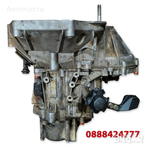 5-степенна ръчна скоростна кутия с лагер-помпа - Alfa Romeo/Fiat/Lancia - 1.3 D , снимка 2 - Части - 53375742