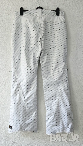 Дамски ски екип ХЛ-2ХЛ панталон Brunotti 8000mm и яке Esprit Sports Tech 10000mm, снимка 15 - Зимни спортове - 52942517