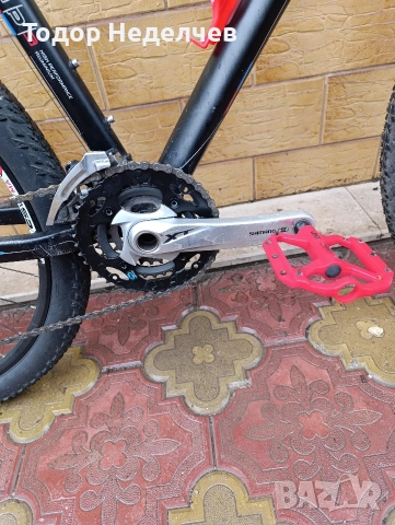 Cube 26 цола , снимка 8 - Велосипеди - 52891142