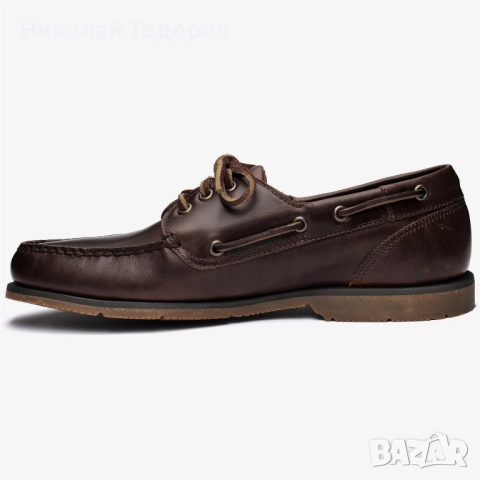 Обувки Sebago Docksides (USA), два модела, нови в кутия, снимка 2 - Спортно елегантни обувки - 52541306