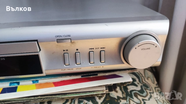 Домашно кино Шнайсер, снимка 3 - Аудиосистеми - 53326488