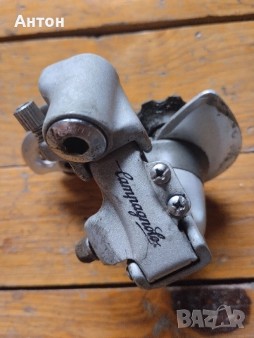 Campagnolo xenon , снимка 4 - Части за велосипеди - 51480167
