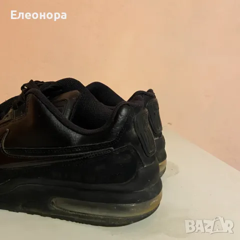 Nike Air Max LTD 3 , снимка 3 - Маратонки - 47272140