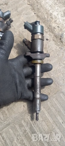 Дюзи дизел Citroen C4 Picasso 1.6 HDI, снимка 2 - Части - 50756629
