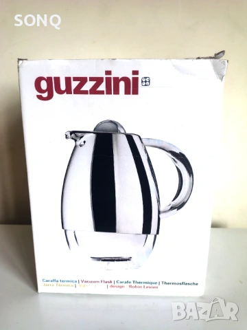 Нова Термо Кана - Guzzini, снимка 10 - Други - 54008169