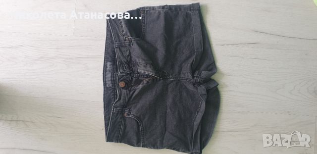 Къси гащи, снимка 1 - Къси панталони и бермуди - 45935978