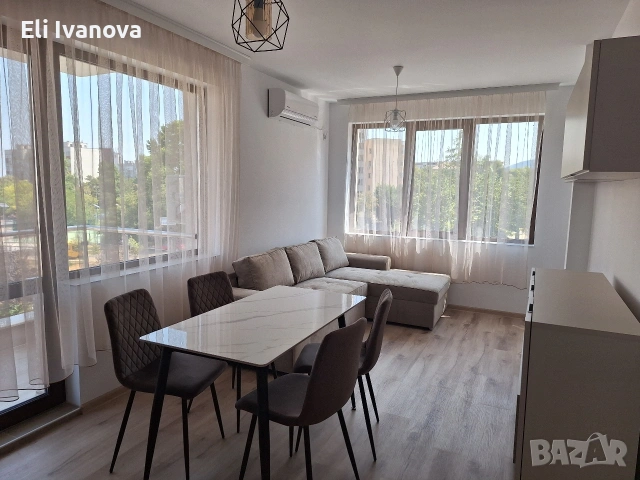 Давам под наем апартамент